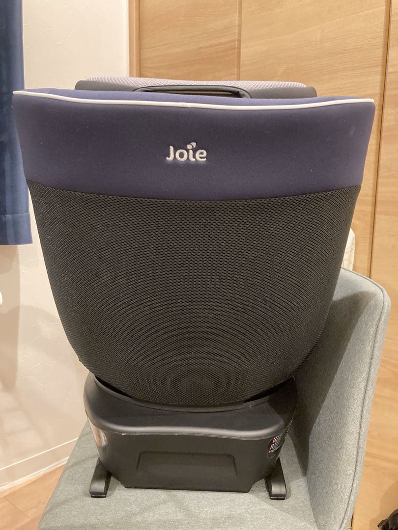 ジョイー　アーク360°　ISOFIX