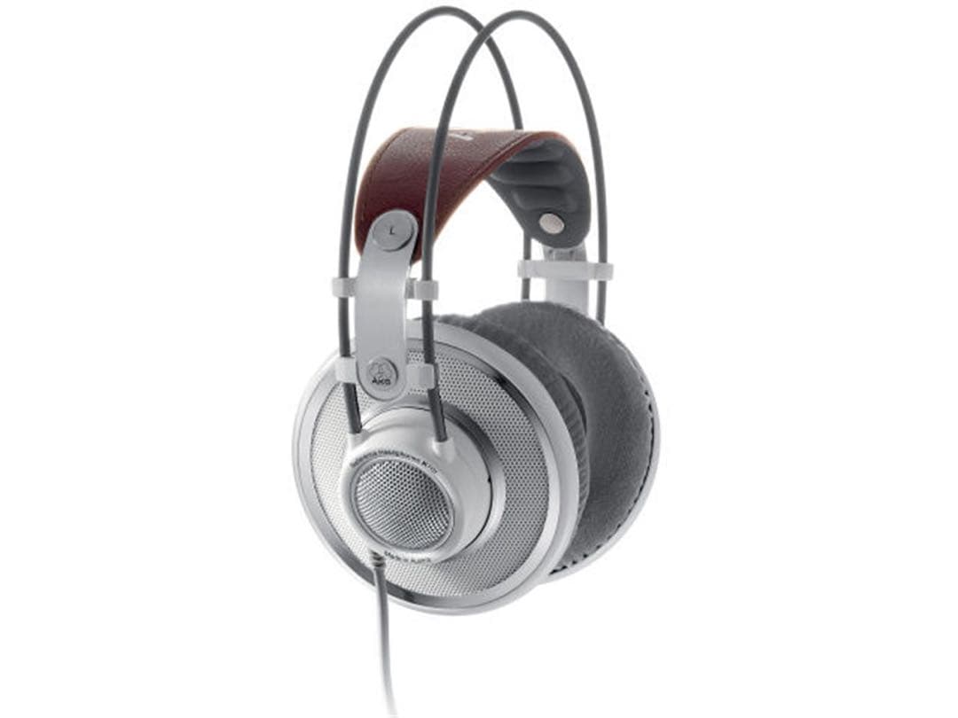 【新品未使用】AKG K701 プレミアムヘッドフォン