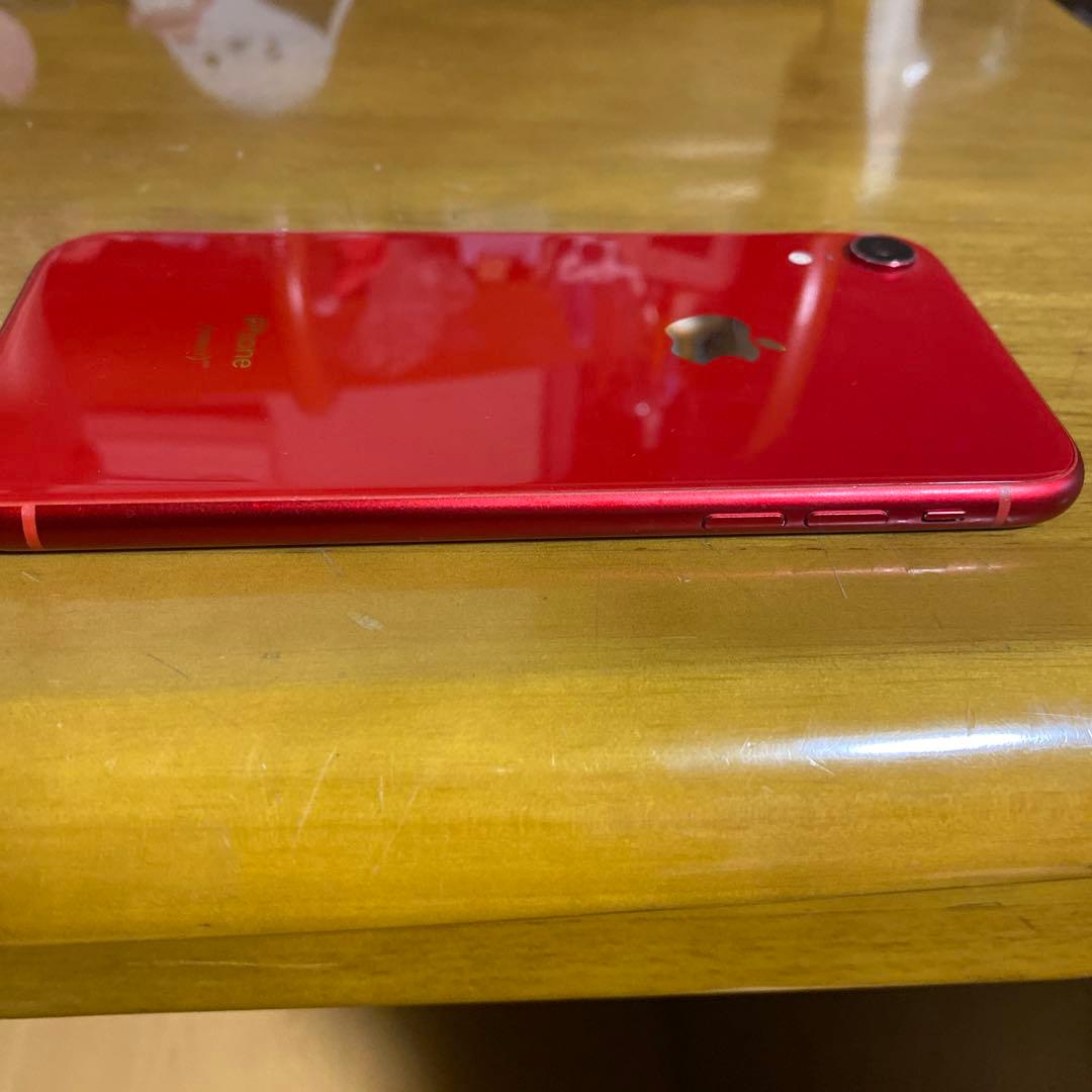 スマートフォン本体 Apple iPhone XR (PRODUCT)RED