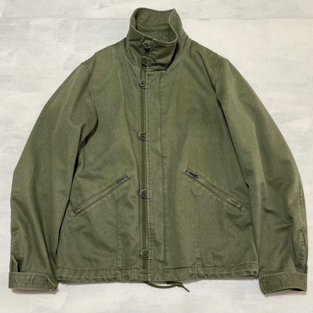 BEAMS MK3 ミリタリー ジャケット