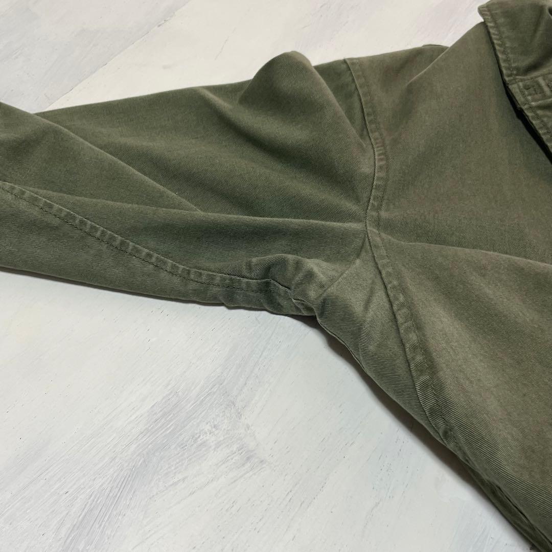 BEAMS MK3 ミリタリー ジャケット