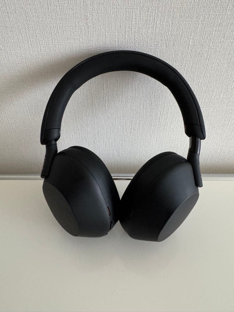 WH-1000XM5 SONY ブラック