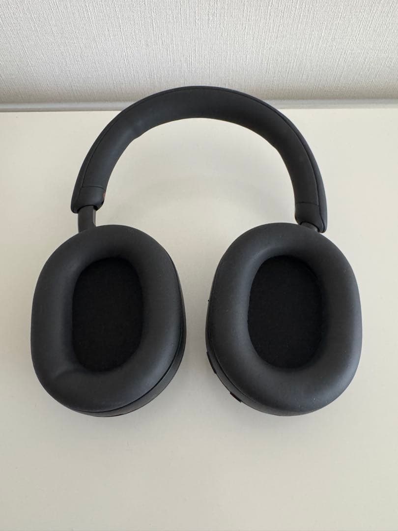 WH-1000XM5 SONY ブラック