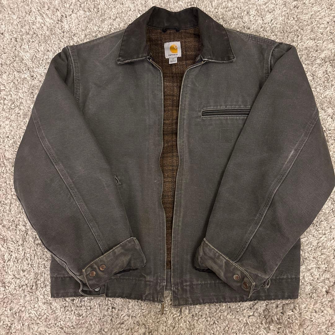 ジャケット・アウター Carhartt Detroit Jacket