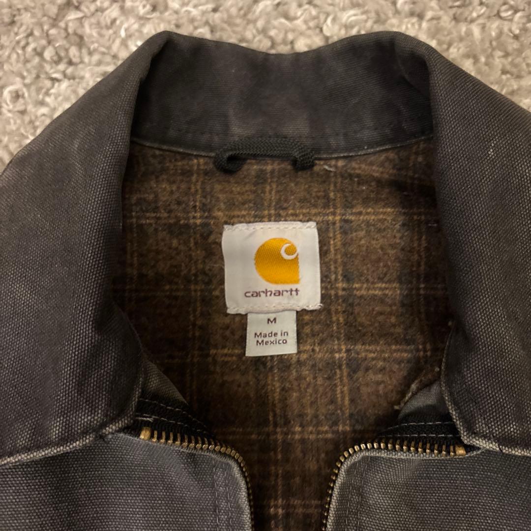 ジャケット・アウター Carhartt Detroit Jacket