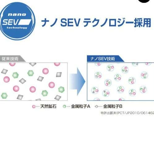 【美品】SEV セブ HPウエストベルトリミテッド