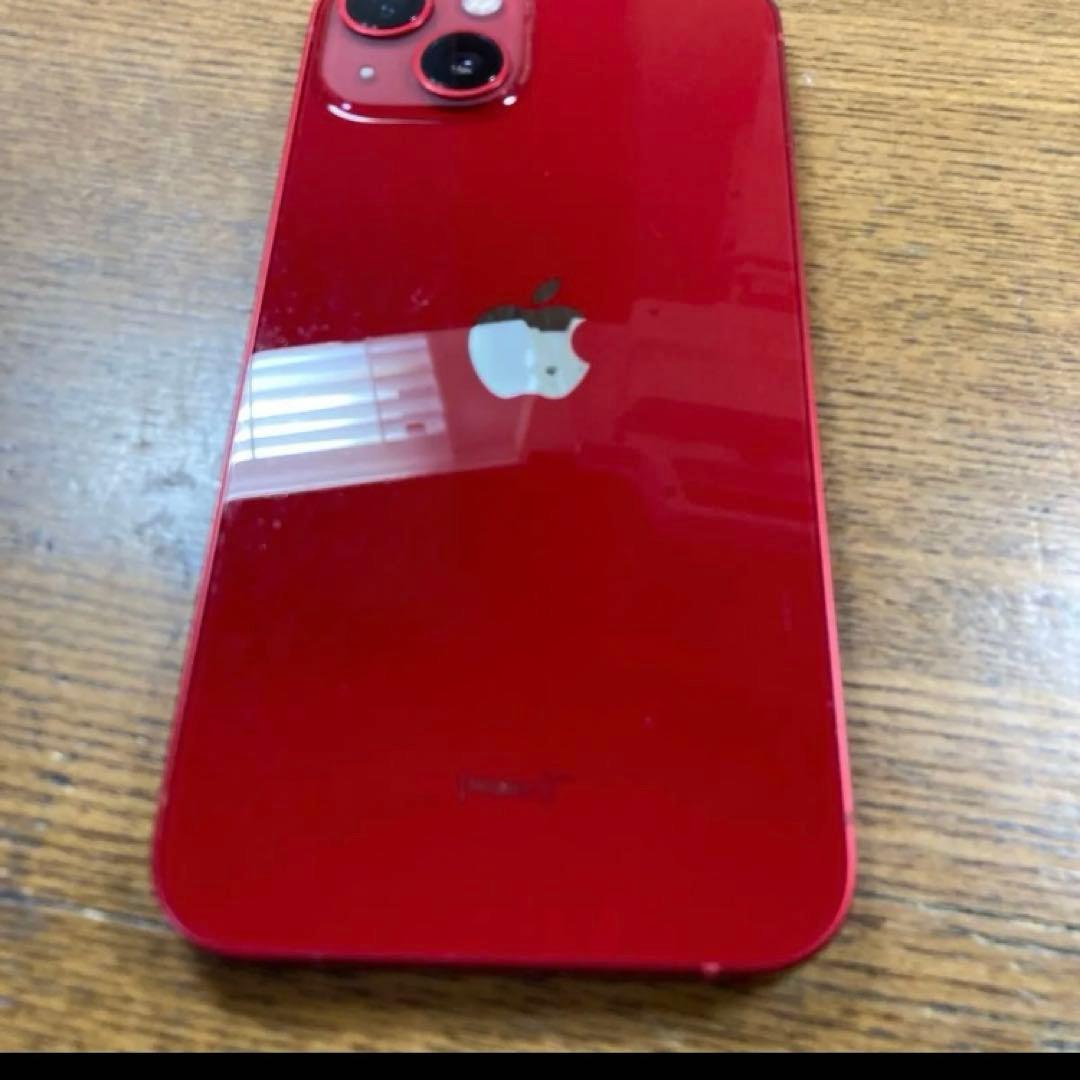 スマートフォン本体 iphone 13 128GB 6718iPhone