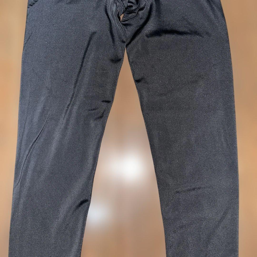 グラントイーワンズ BiBi Grant スパッツ　サイズM