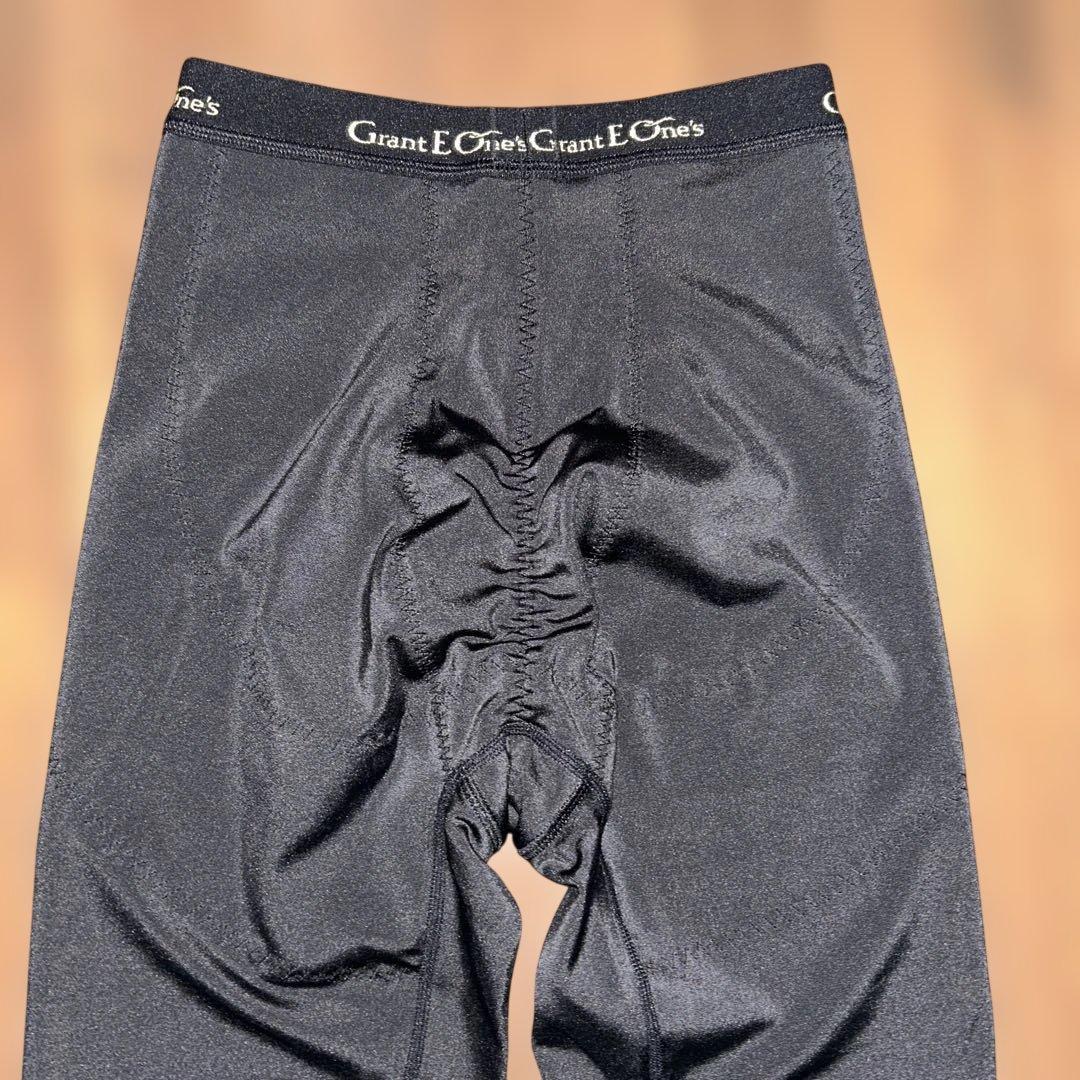 グラントイーワンズ BiBi Grant スパッツ　サイズM