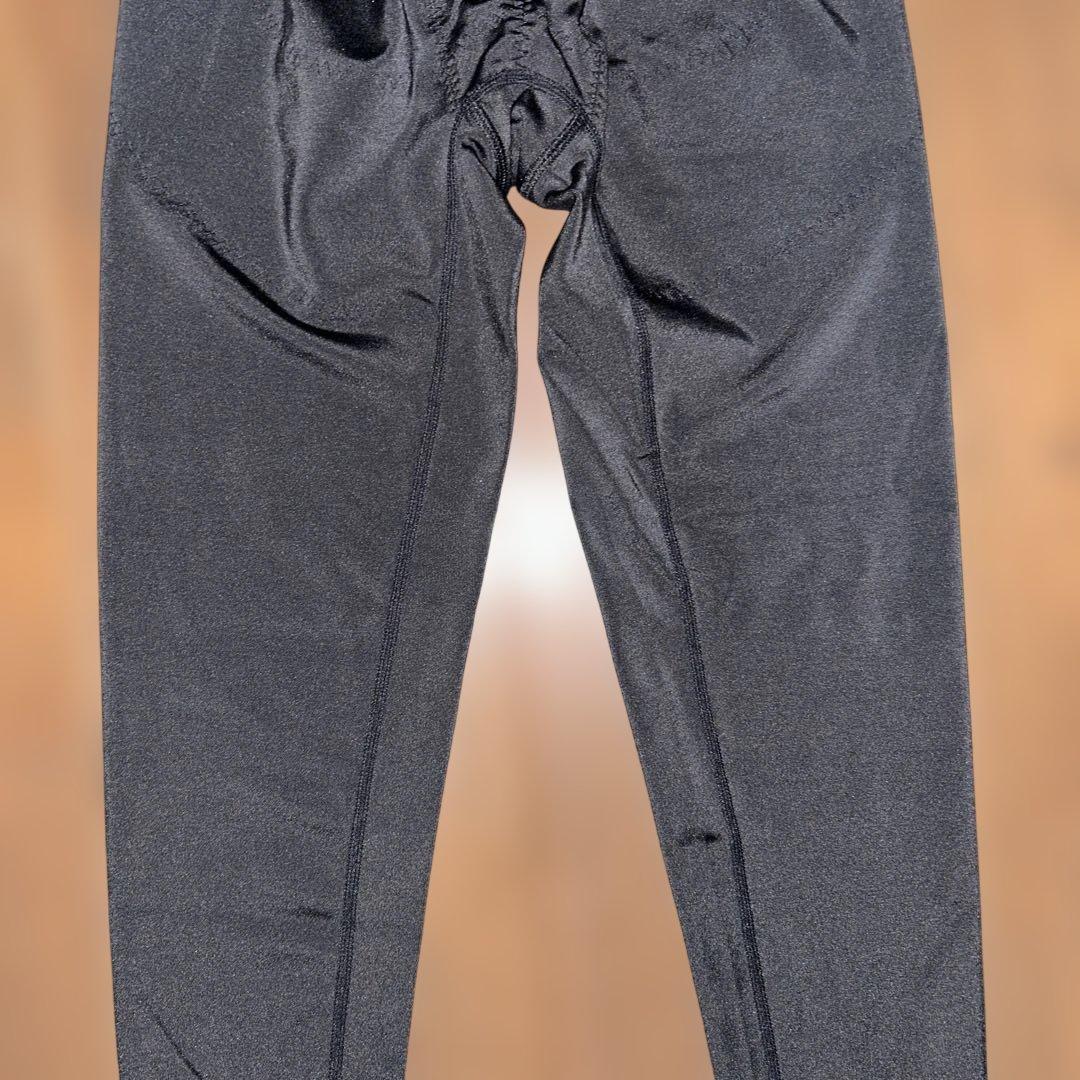 グラントイーワンズ BiBi Grant スパッツ　サイズM