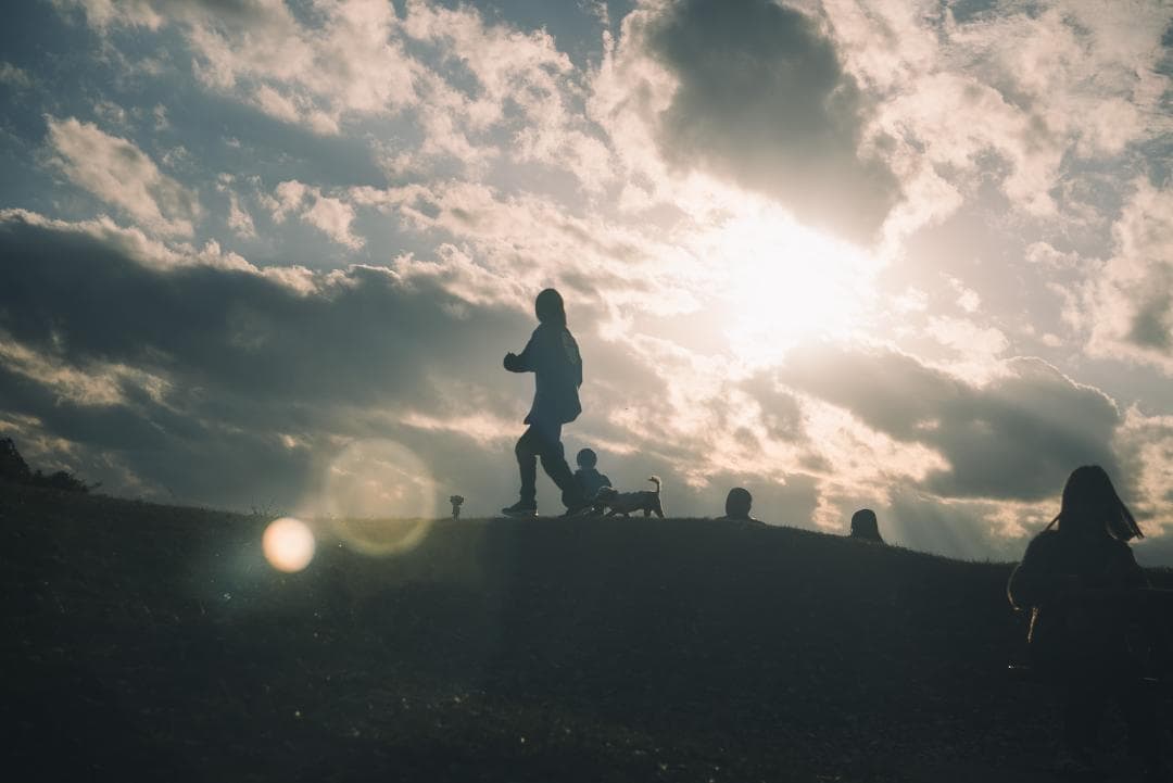 虹の出る癖玉！Leica Blue coated Summar 50mm F2