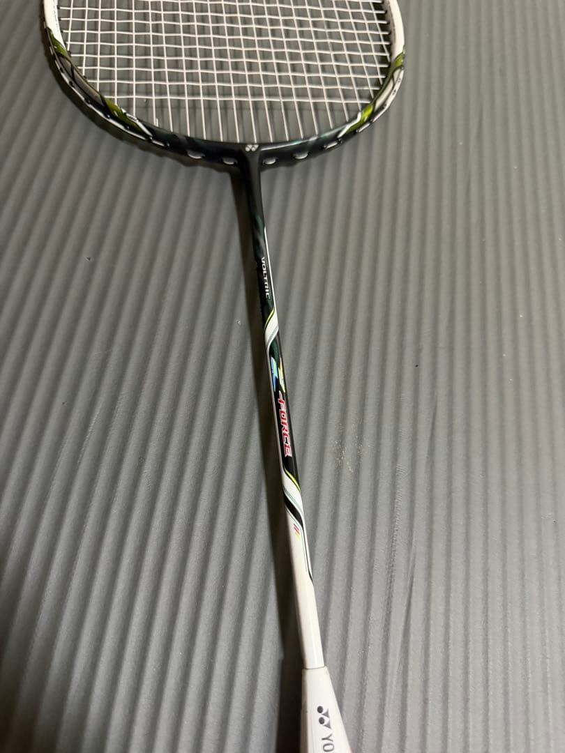 ヨネックス　yonex Z-FORCE (廃盤品)