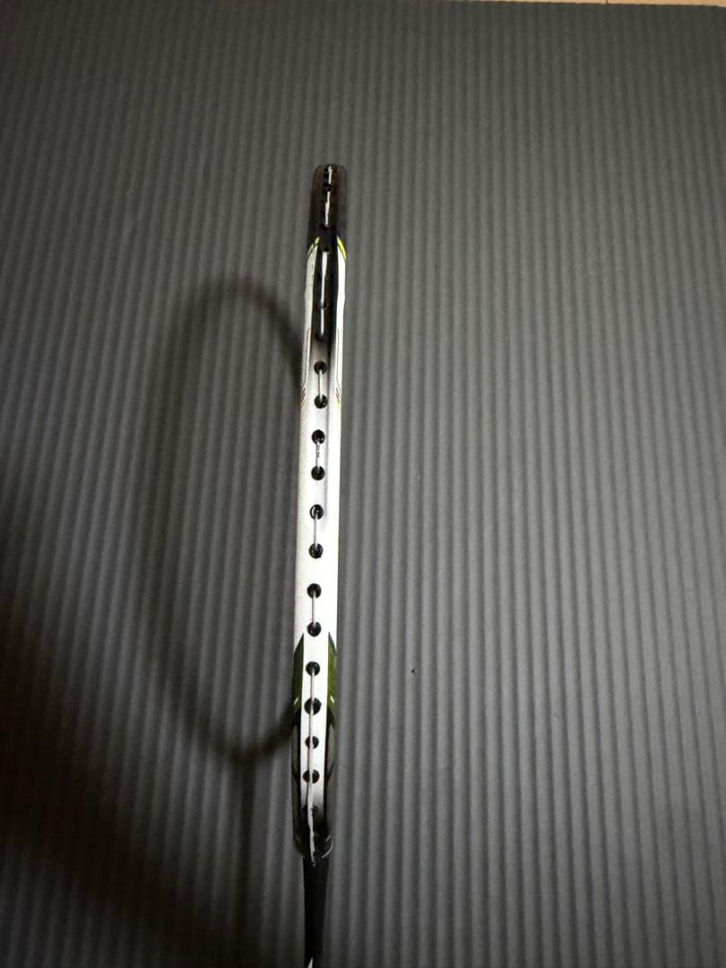 ヨネックス　yonex Z-FORCE (廃盤品)