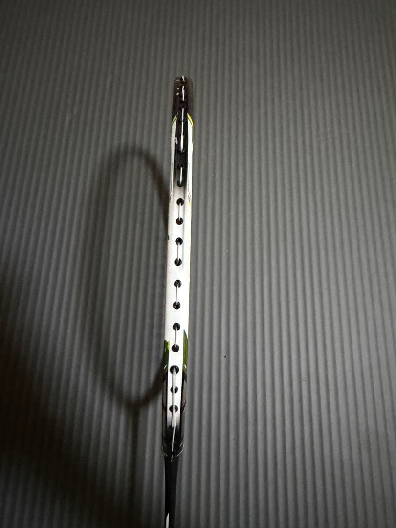 ヨネックス　yonex Z-FORCE (廃盤品)