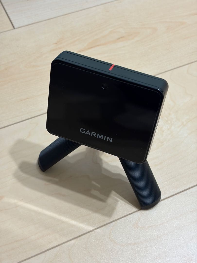 【美品】GARMIN APPROACH R10 ゴルフ用距離計