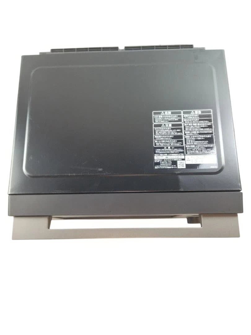 n*a様 美品 TOSHIBA（東芝）　単機能レンジ ER-S10A　2025年