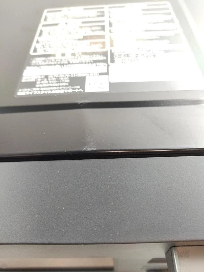 n*a様 美品 TOSHIBA（東芝）　単機能レンジ ER-S10A　2025年