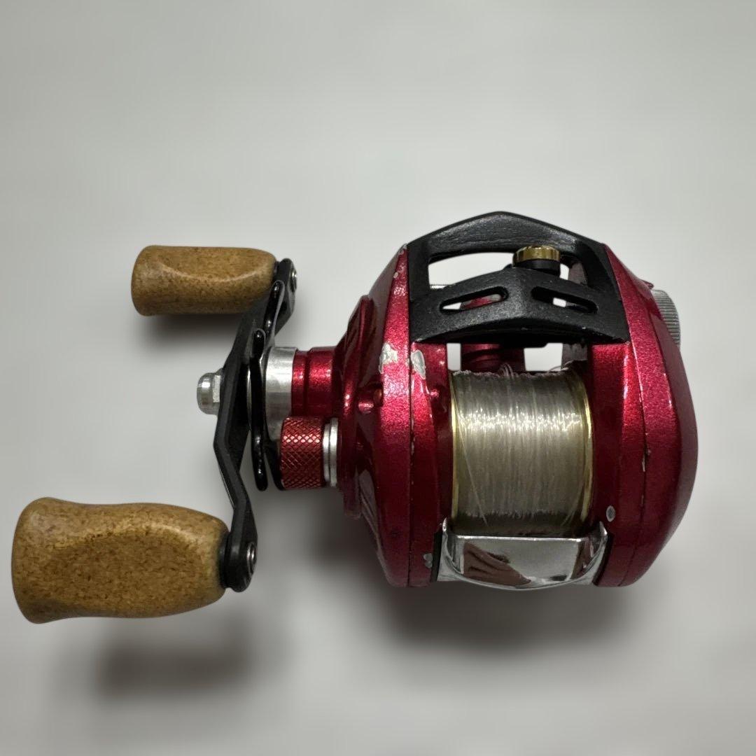 ダイワ　アルファスRエディション