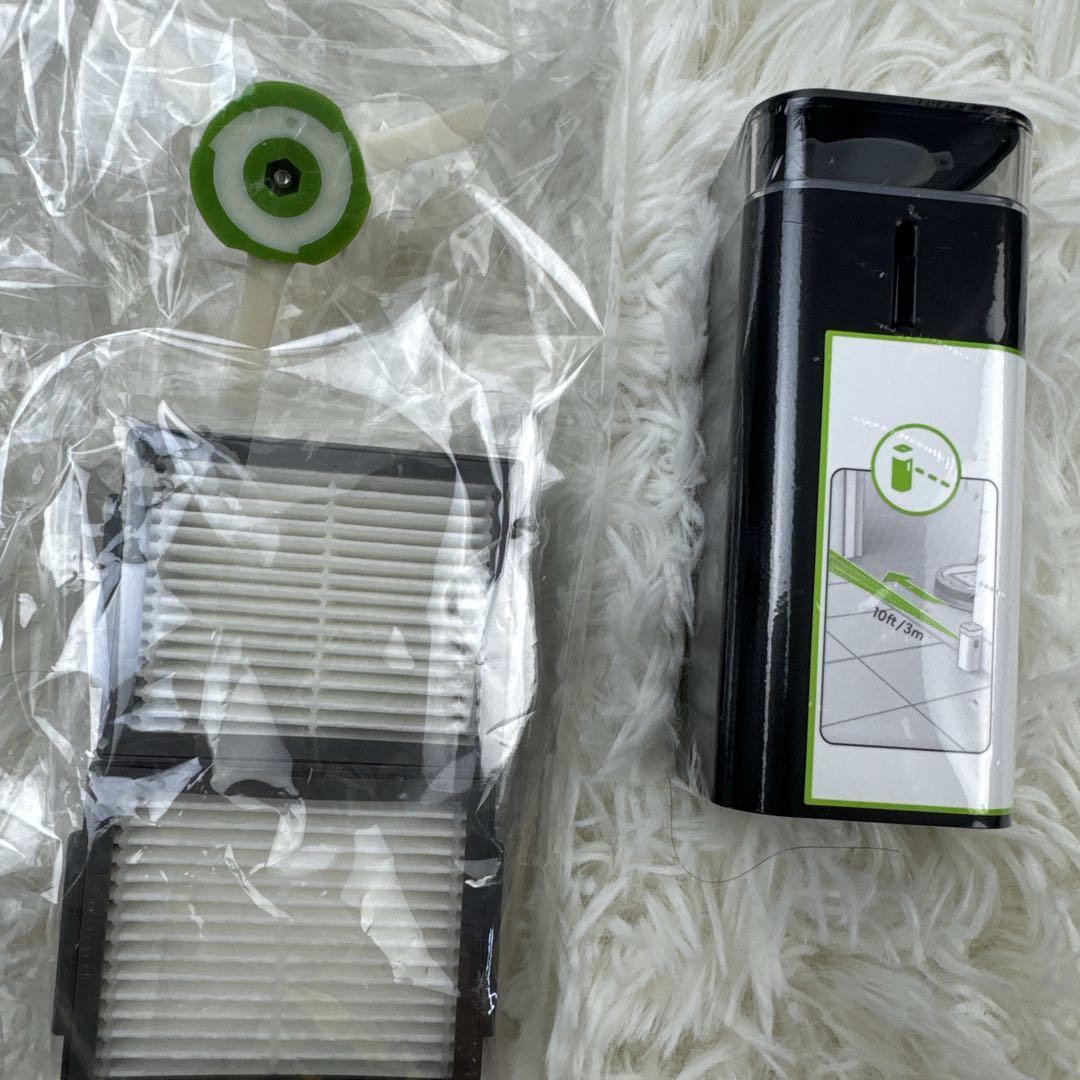 iRobot アイロボット　ルンバ i7+ 消耗品新品