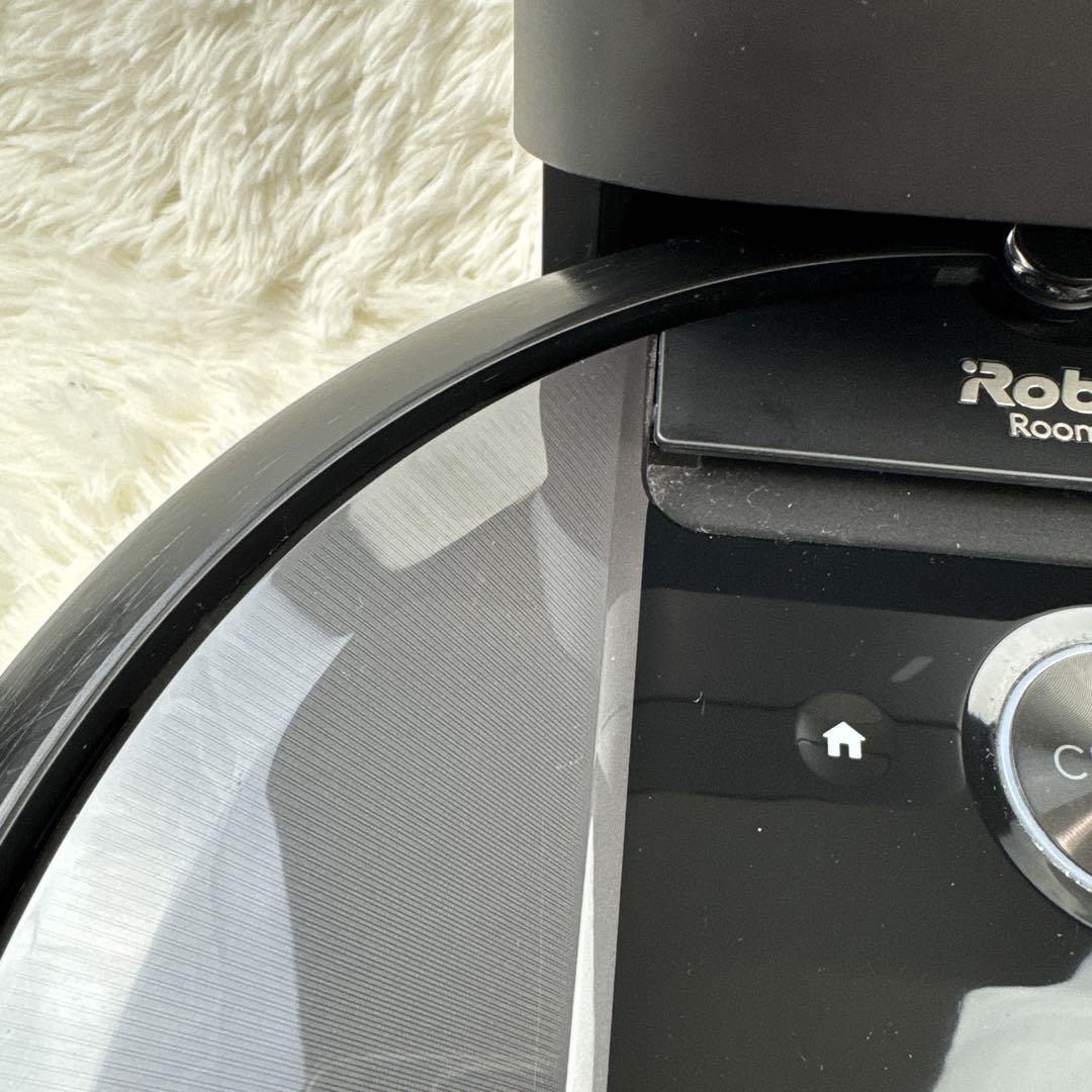 iRobot アイロボット　ルンバ i7+ 消耗品新品