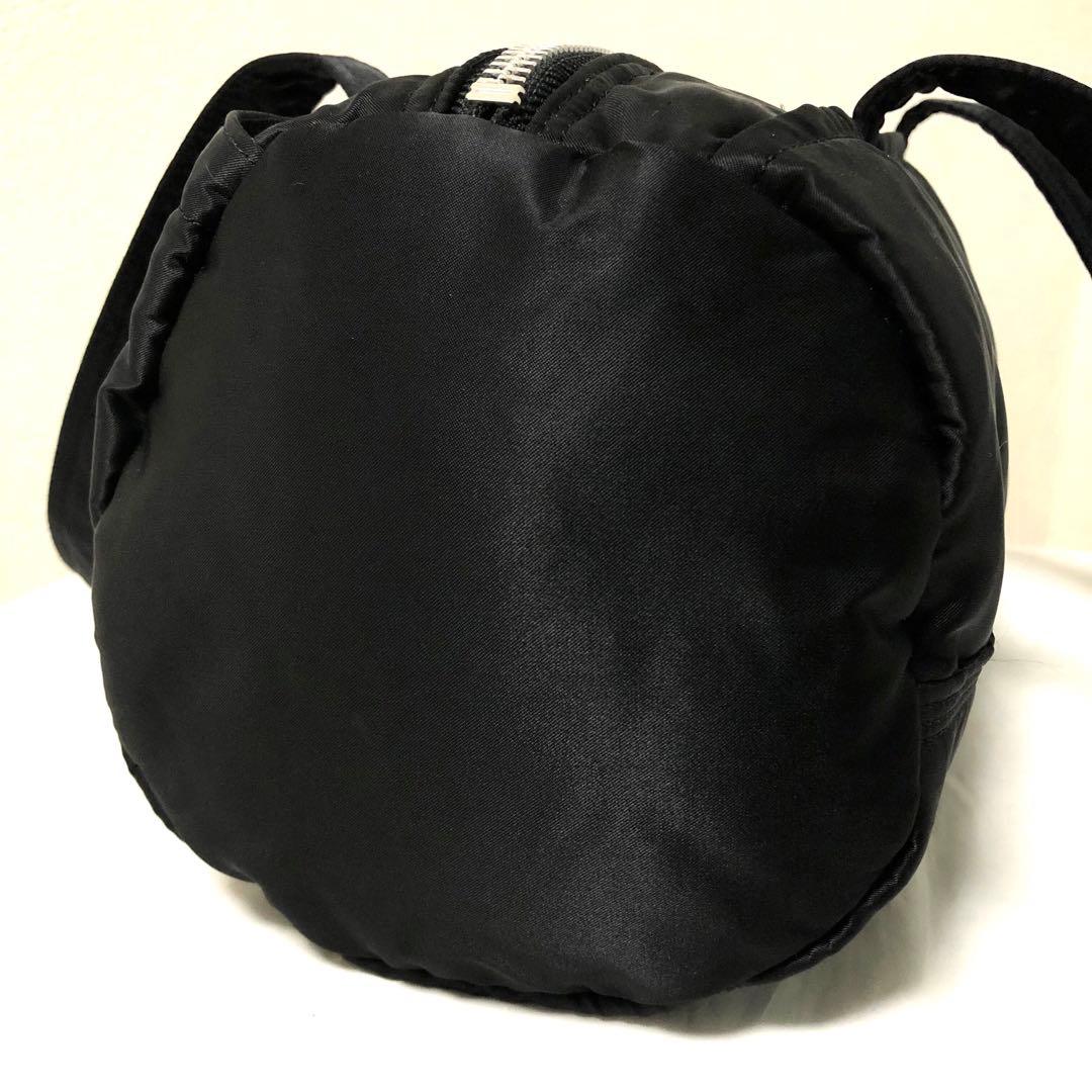 未使用級✨ポーター タンカー ダッフル ミニボストンバッグLサイズ 吉田カバン