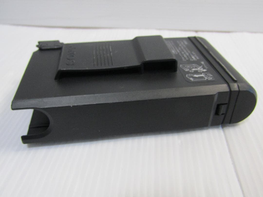 A3304 SONY WM-F501 カセットプレーヤー　専用ケース