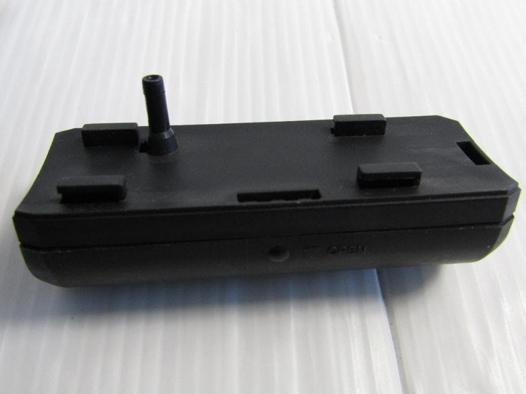 A3304 SONY WM-F501 カセットプレーヤー　専用ケース