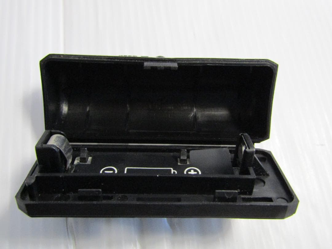 A3304 SONY WM-F501 カセットプレーヤー　専用ケース