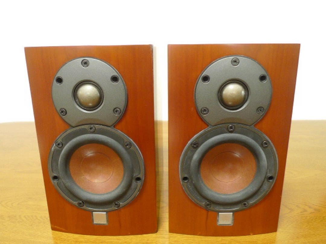 ダリ メヌエット DALI MENTOR MENUET スピーカーペア