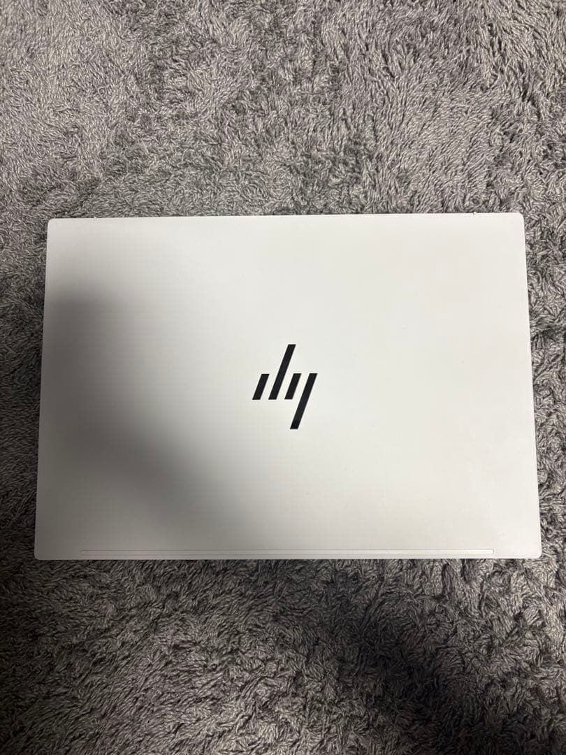 Windowsノート本体 HP Pavilion Aero Laptop 13-be2010AU