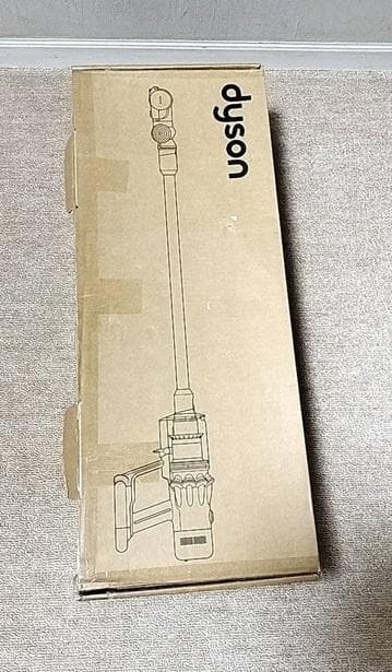 【極美品＆動作品】dyson コードレスクリーナー ダイソンV10 SV12