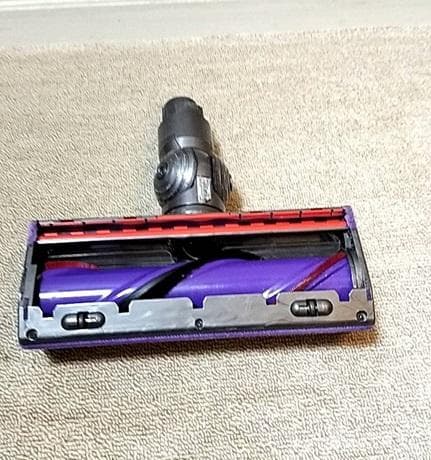 【極美品＆動作品】dyson コードレスクリーナー ダイソンV10 SV12