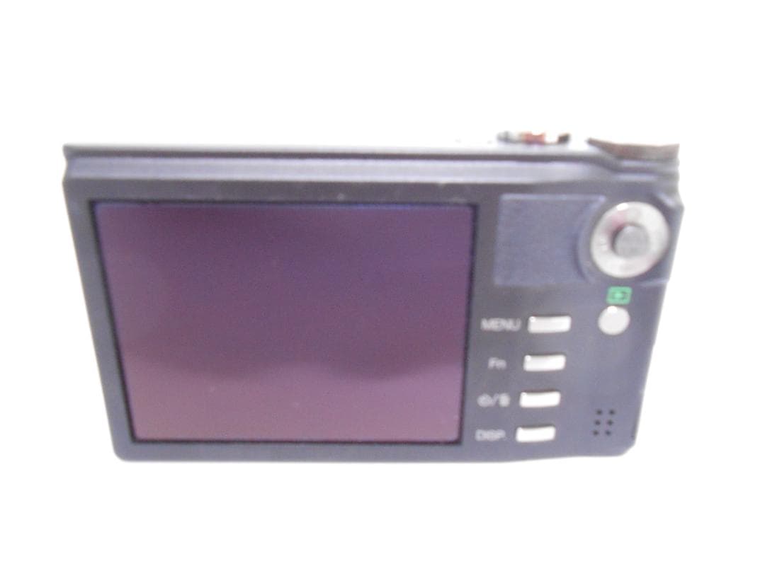 【お値下げ歓迎・美品】リコー　RICOH CX1 ブラック