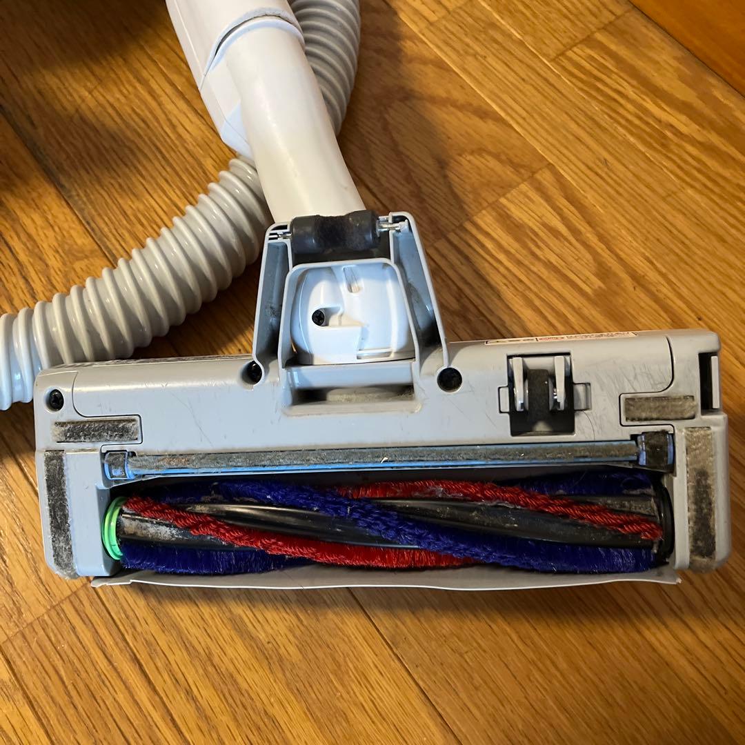 ヒフミヨイ⭐︎さま日立CV-KP900L紙パック式掃除機