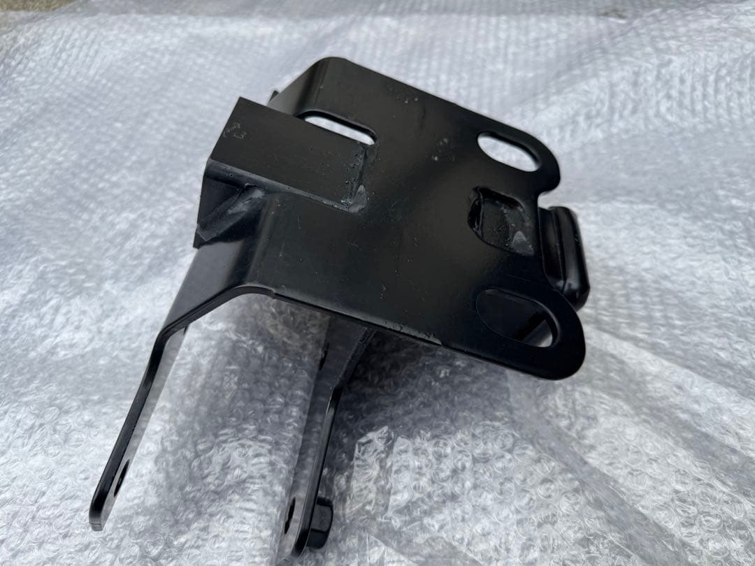 JL ラングラー　ヒッチメンバー