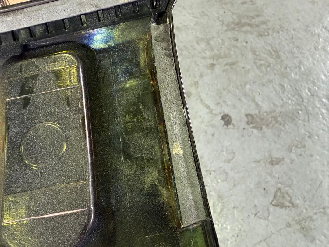 ダイハツ　タフト　LA900s フロントグリル　ラジエターグリル　クロームメッキ