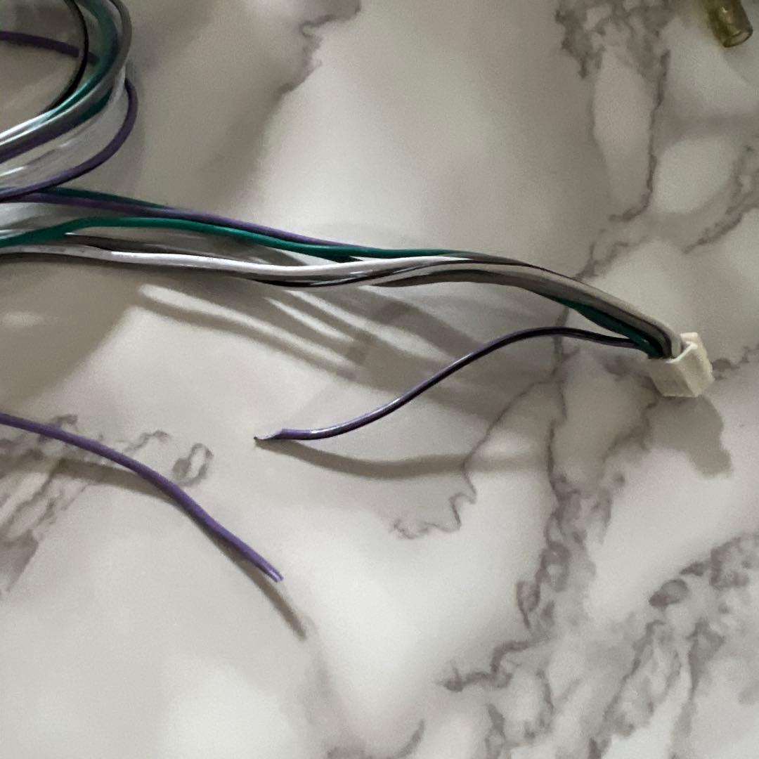 Pioneer carrozzeria GM-D1400-2 クラスDアンプ