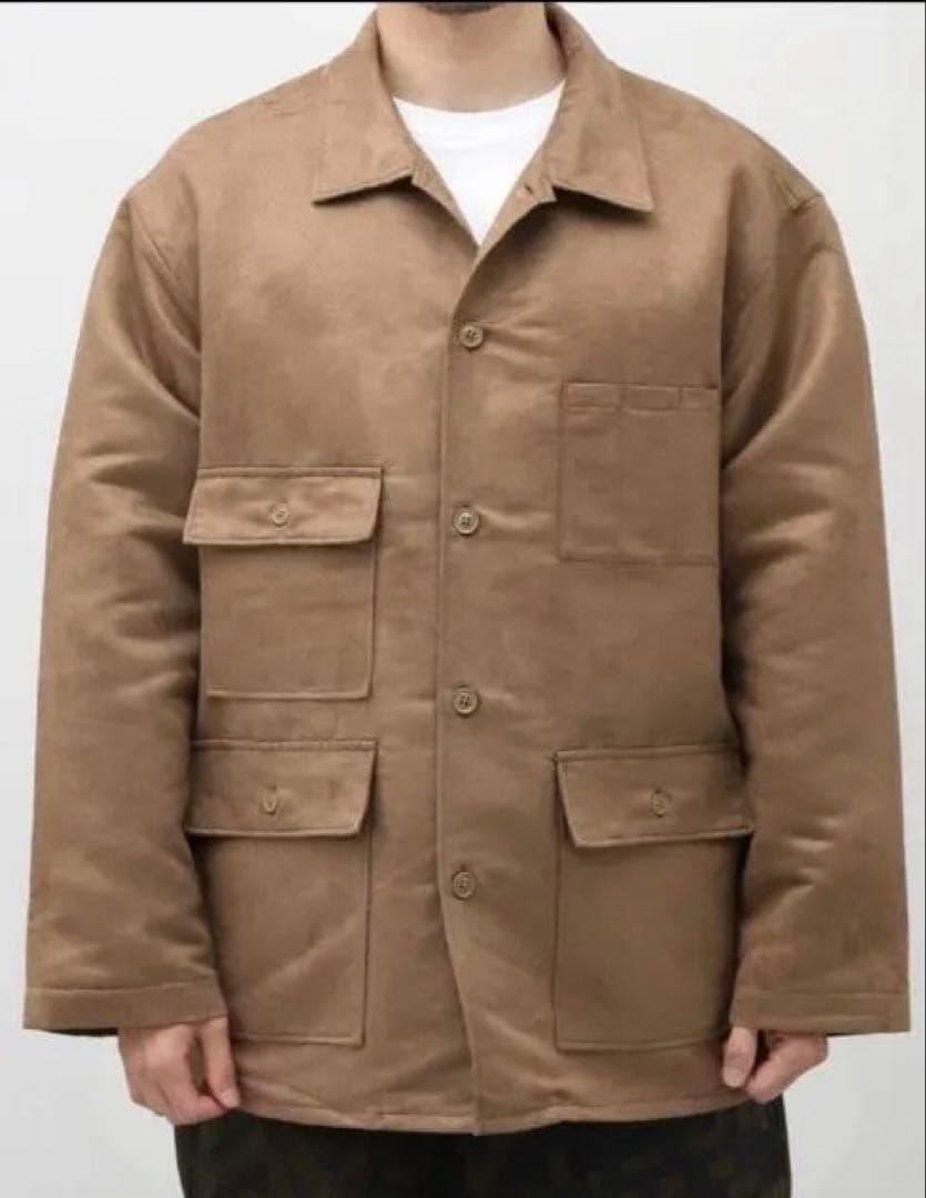 ※値下げ中※ENGINEERED GARMENTS Shirt Jacket