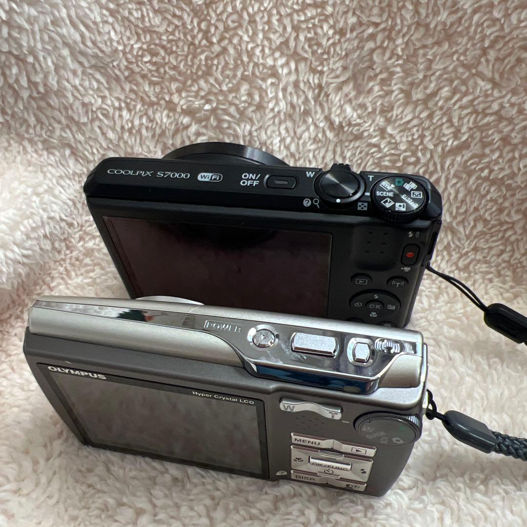 デジタルカメラ まとめ売り