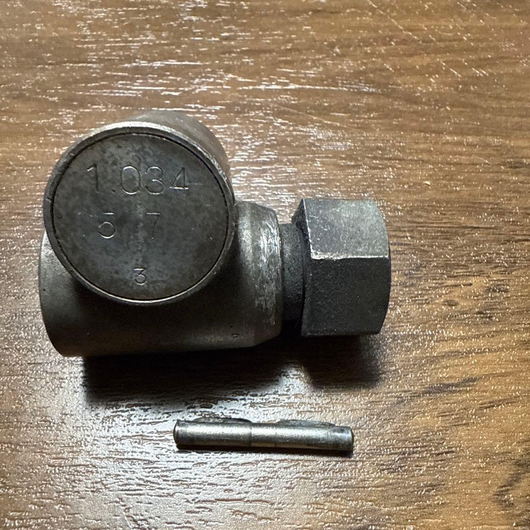 3% Lジョイント コマ