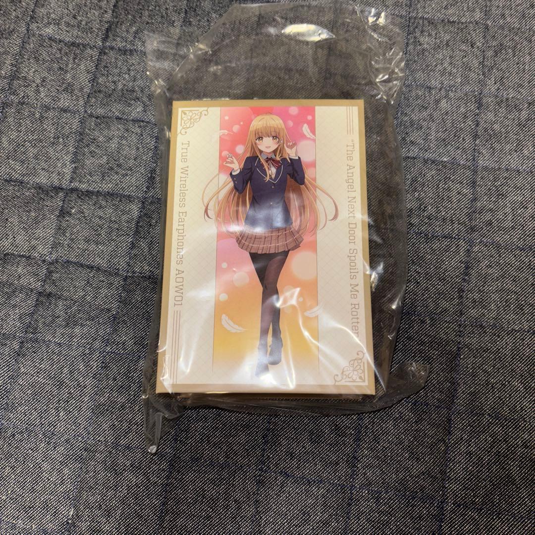 ONKYODIRECT イヤホン　お隣の天使様にいつの間にか駄目にされていた件2