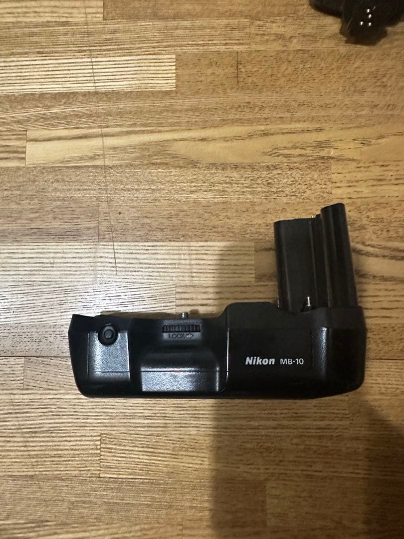 Nikon/ニコン/F90X/一眼レフ/フィルムカメラ/セット