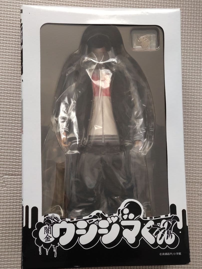 闇金ウシジマくん 丑嶋馨 フィギュア