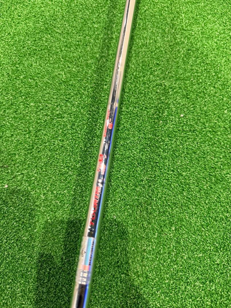 Callaway Jaws Rawウェッジ 48度 10S