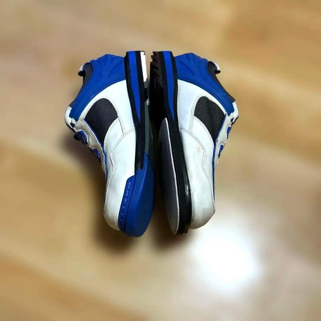 デクスター　SST6ハイブリッドBOA 27センチ