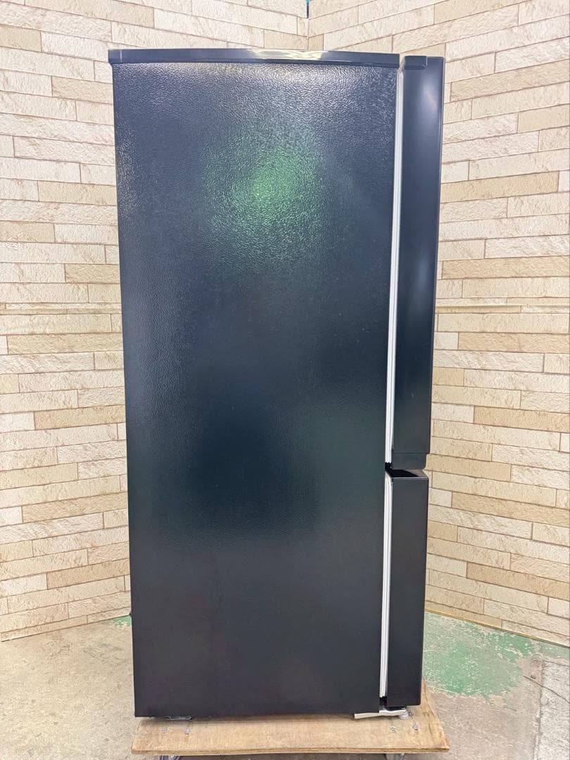 大阪送料無料★3か月保障付き★冷蔵庫★2023年★YRZ-F15LK★OR-26