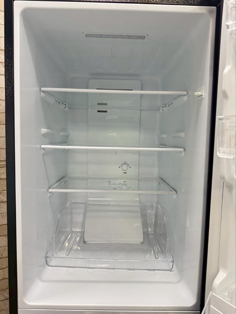 大阪送料無料★3か月保障付き★冷蔵庫★2023年★YRZ-F15LK★OR-26