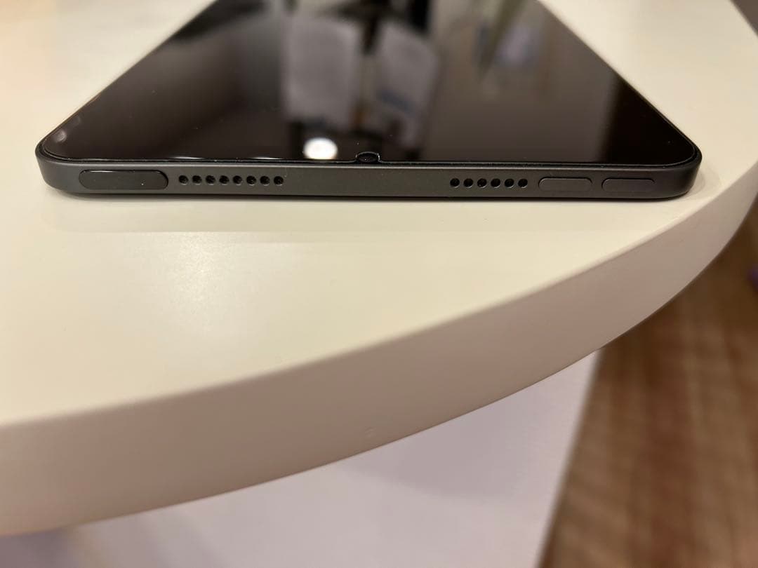 【ジャンク】iPad mini6 (64GB)スペースグレー 本体 A2567