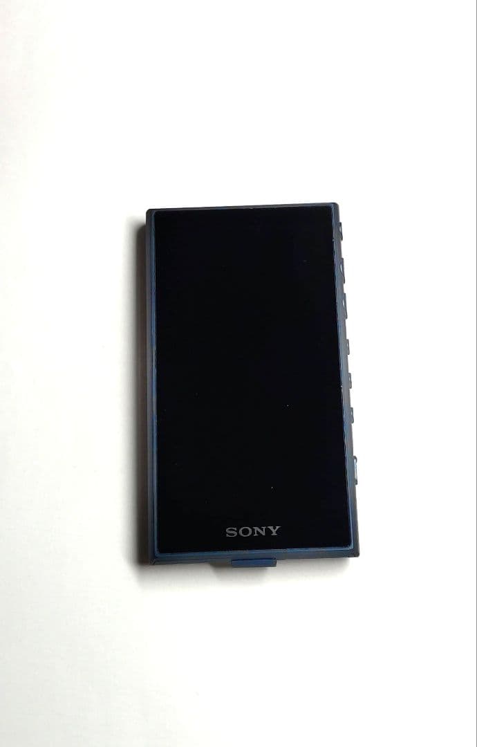 SONY ウォークマン 32GB NW-A106 ブルー