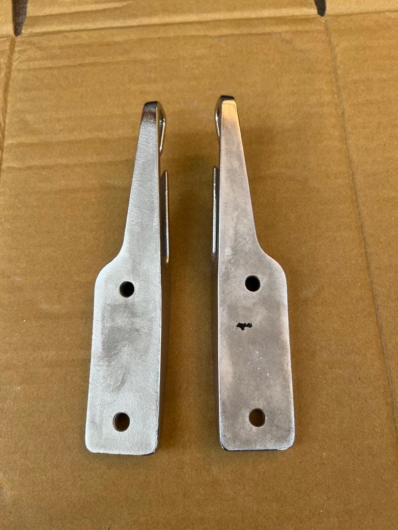 コペンＬ880シートベルトガイド